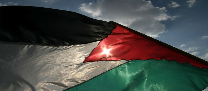 drapeau- palestine