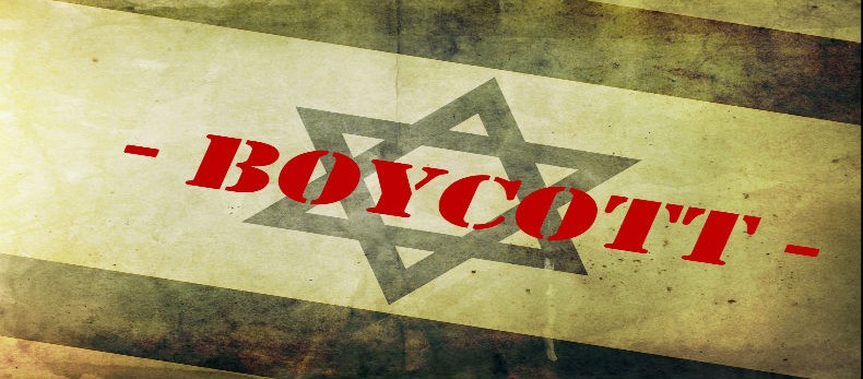 boycott-israel