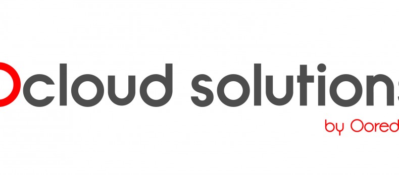 Logo Ocloud Solutions