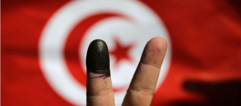 vote tunisie