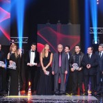 Cérémonie des Algerian Music Awards 2015 (3)