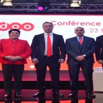 Trois nouveaux ambassadeurs s'associent à Ooredoo (11)